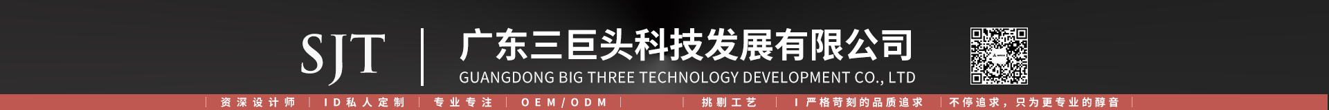 廣東三巨頭科技發展有限公司